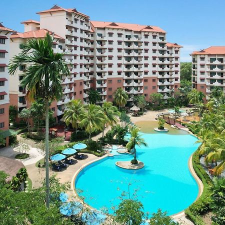 Holiday Inn Resort Batam By Ihg Sekupang Luaran gambar