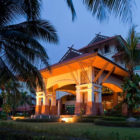 Holiday Inn Resort Batam By Ihg Sekupang Luaran gambar