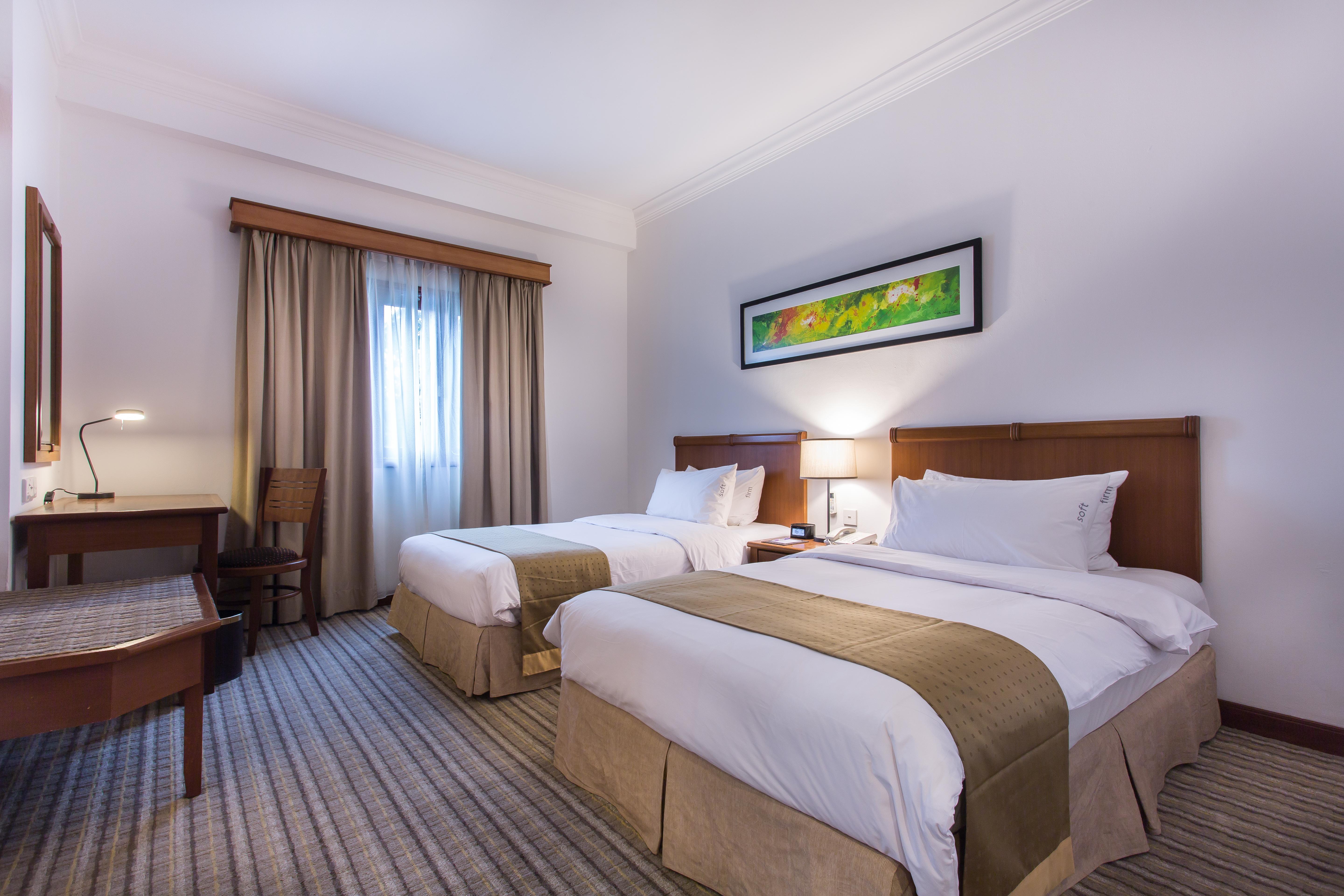 Holiday Inn Resort Batam By Ihg Sekupang Luaran gambar