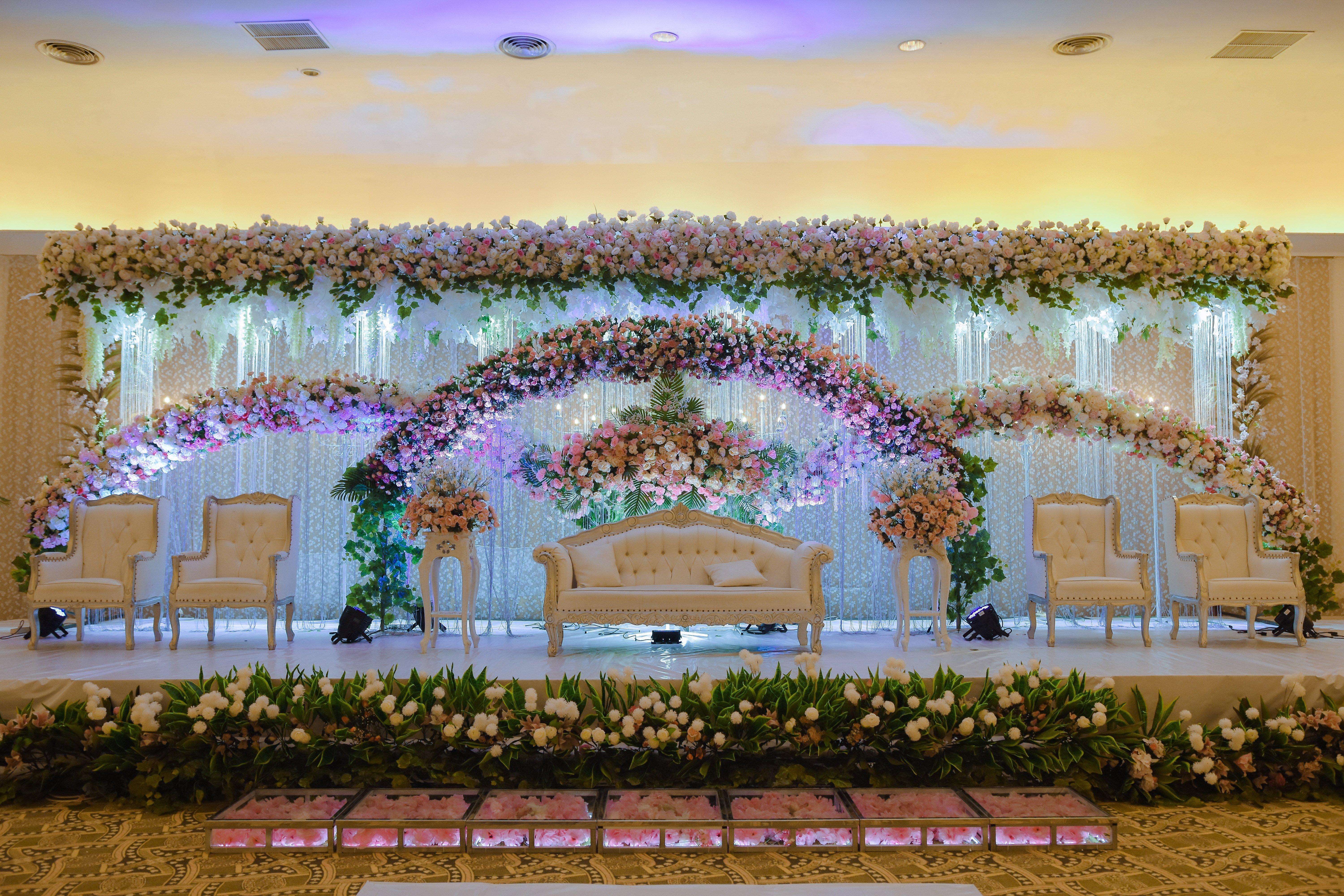 Holiday Inn Resort Batam By Ihg Sekupang Luaran gambar