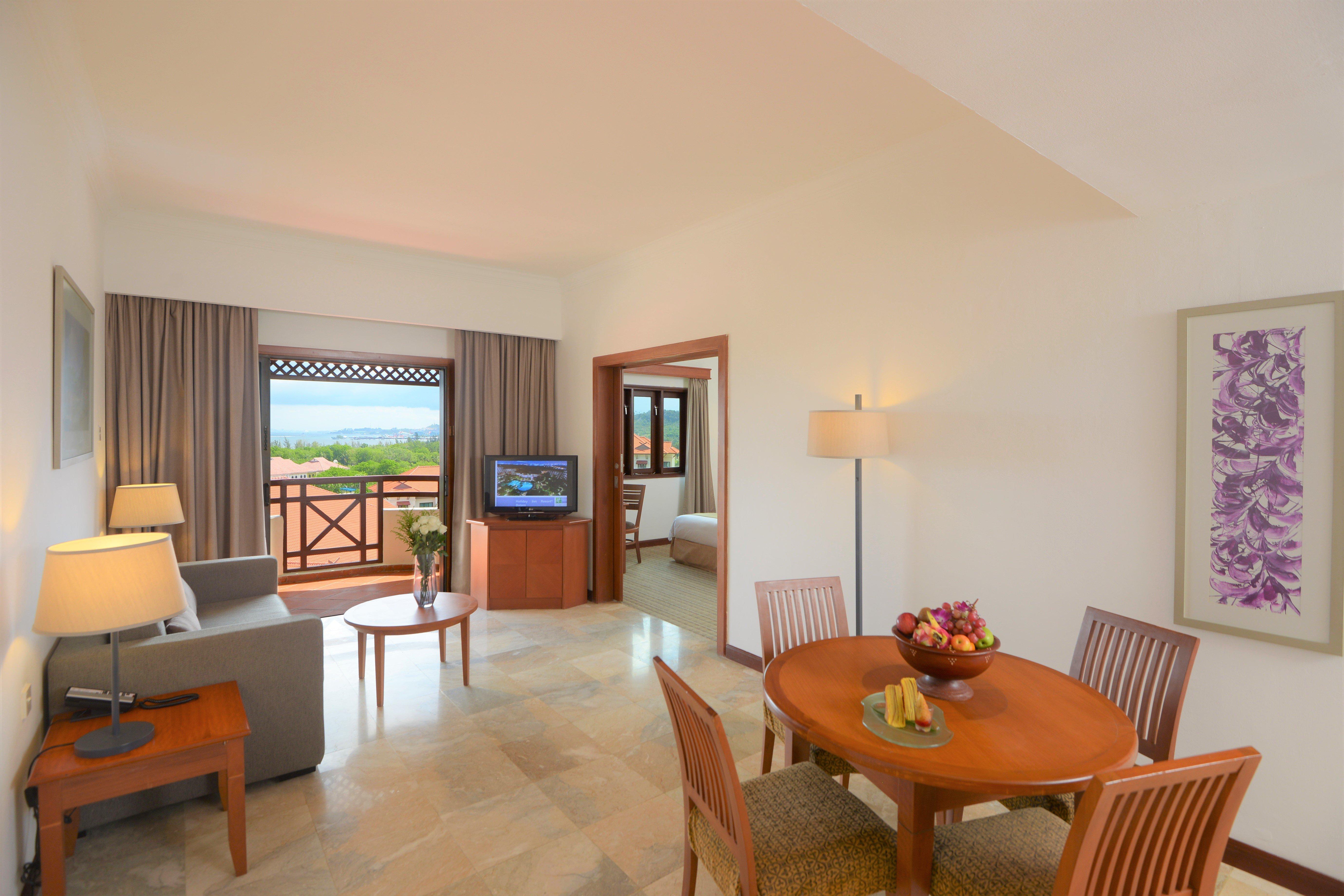 Holiday Inn Resort Batam By Ihg Sekupang Luaran gambar