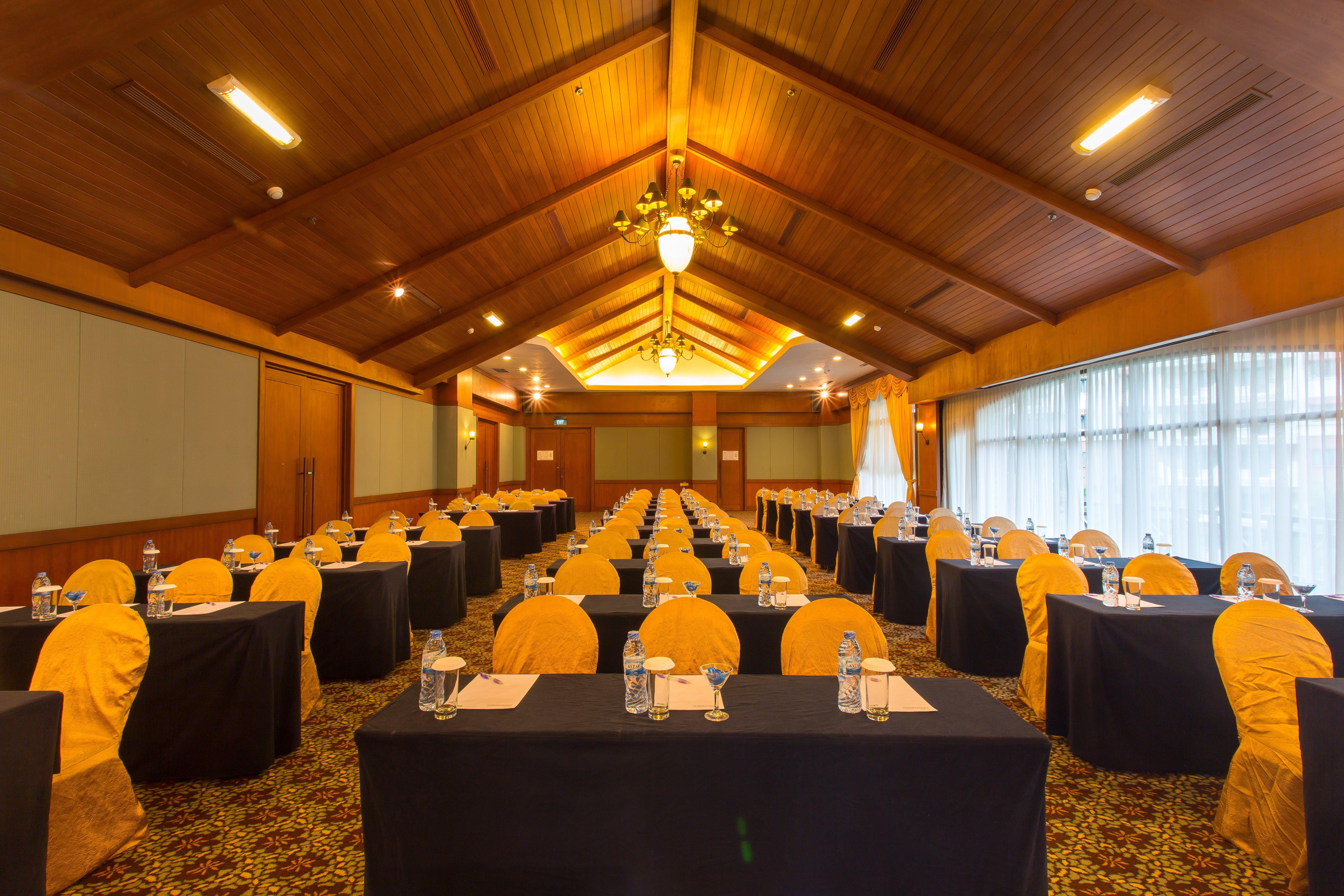 Holiday Inn Resort Batam By Ihg Sekupang Luaran gambar