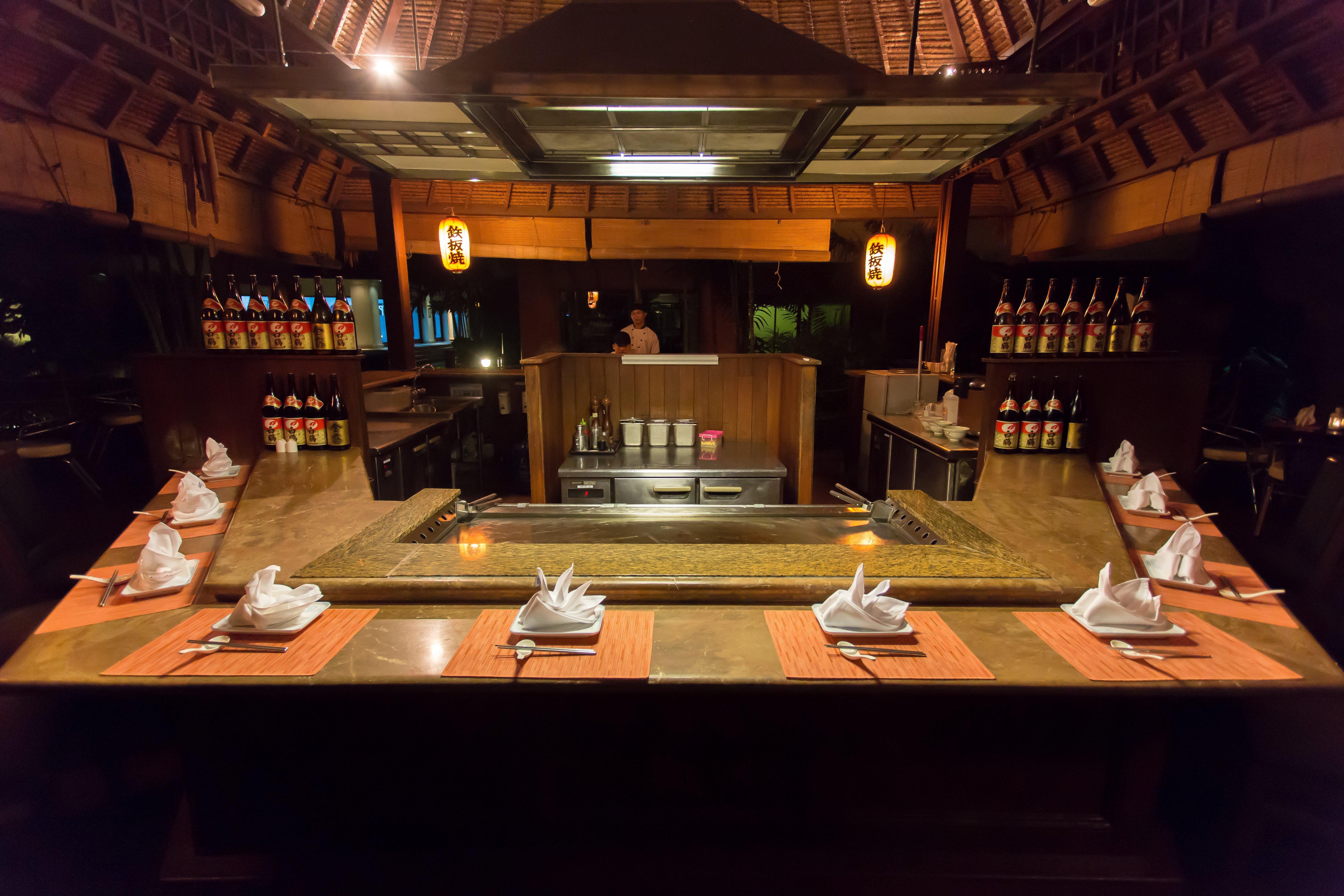 Holiday Inn Resort Batam By Ihg Sekupang Luaran gambar