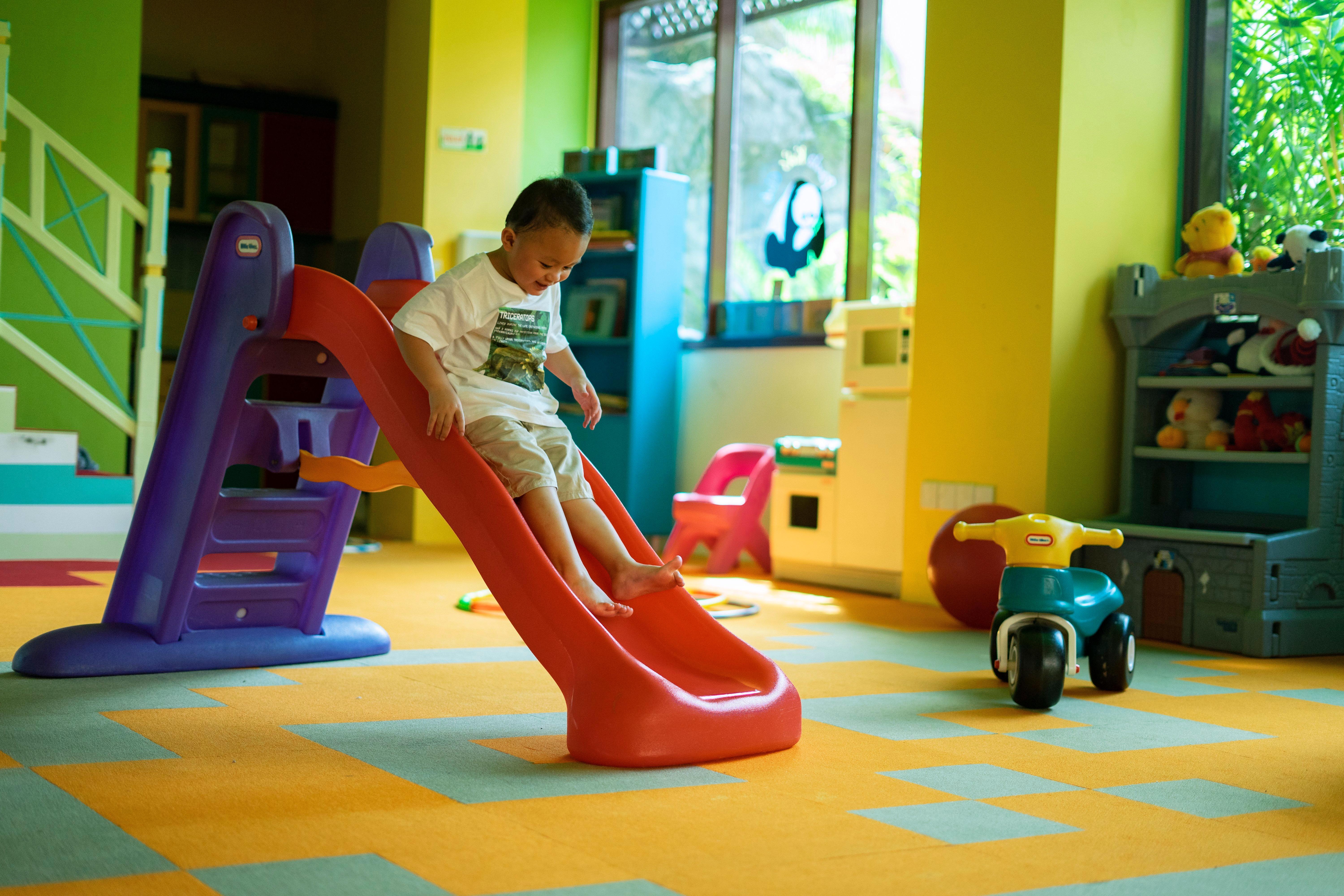 Holiday Inn Resort Batam By Ihg Sekupang Luaran gambar