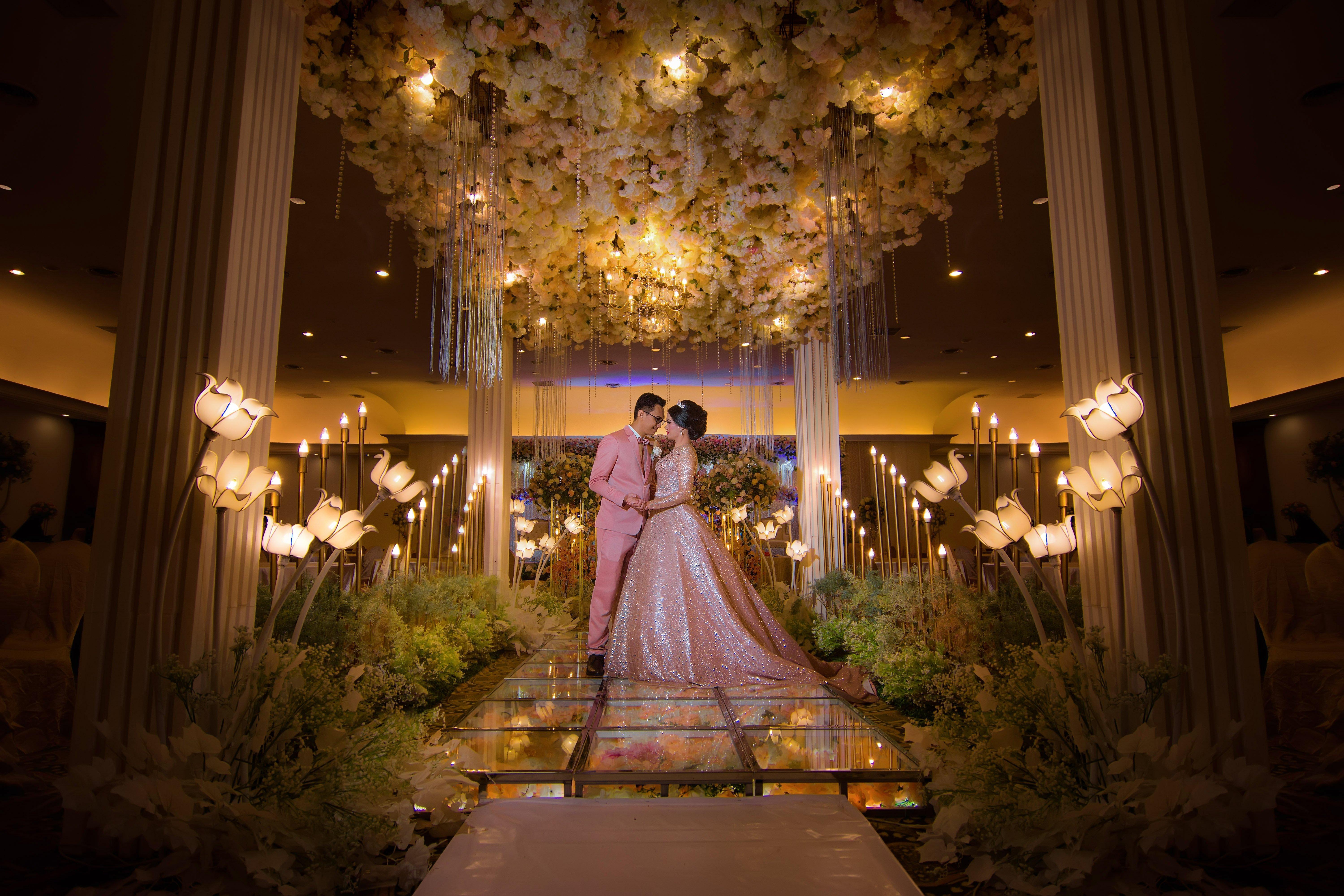 Holiday Inn Resort Batam By Ihg Sekupang Luaran gambar