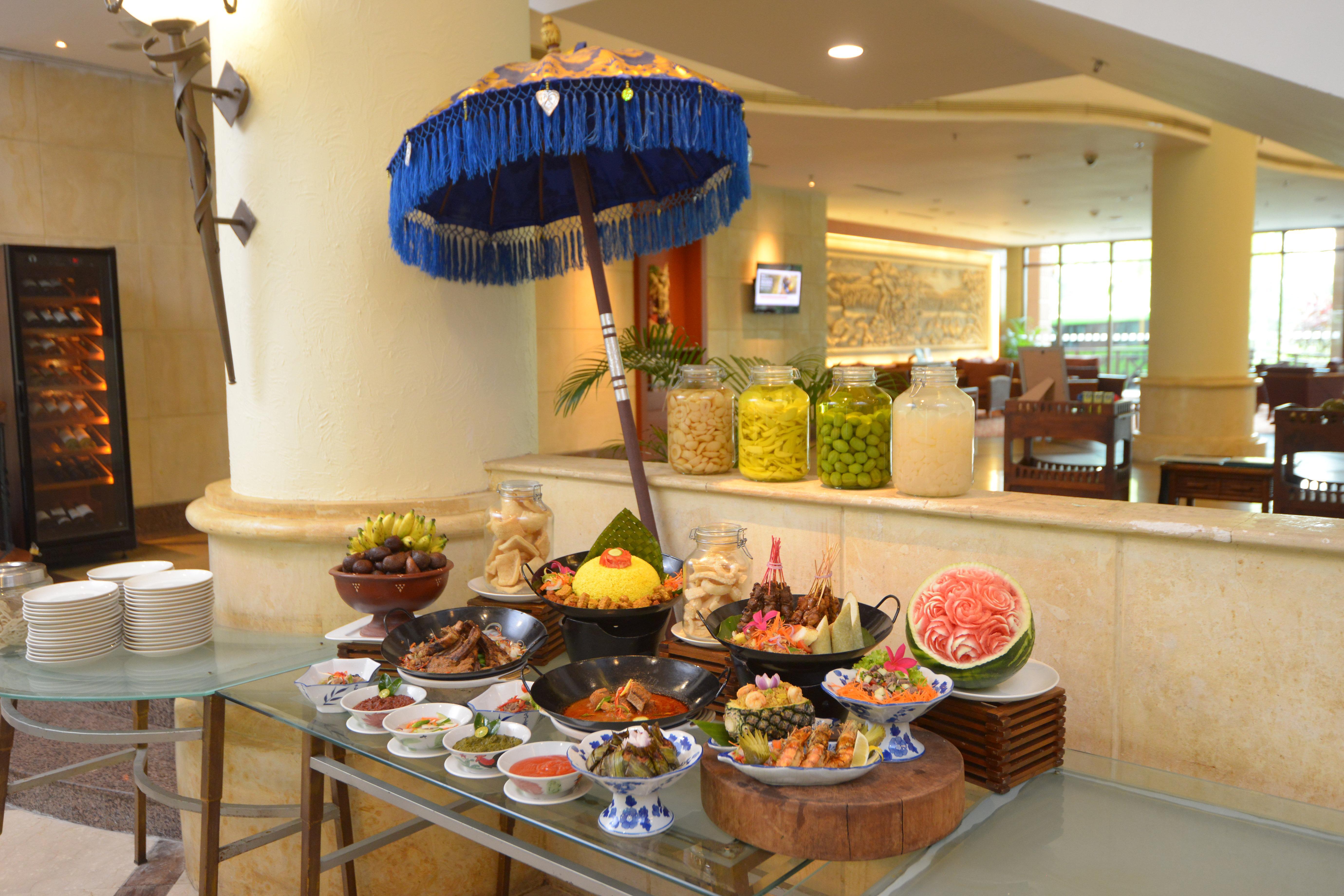 Holiday Inn Resort Batam By Ihg Sekupang Luaran gambar