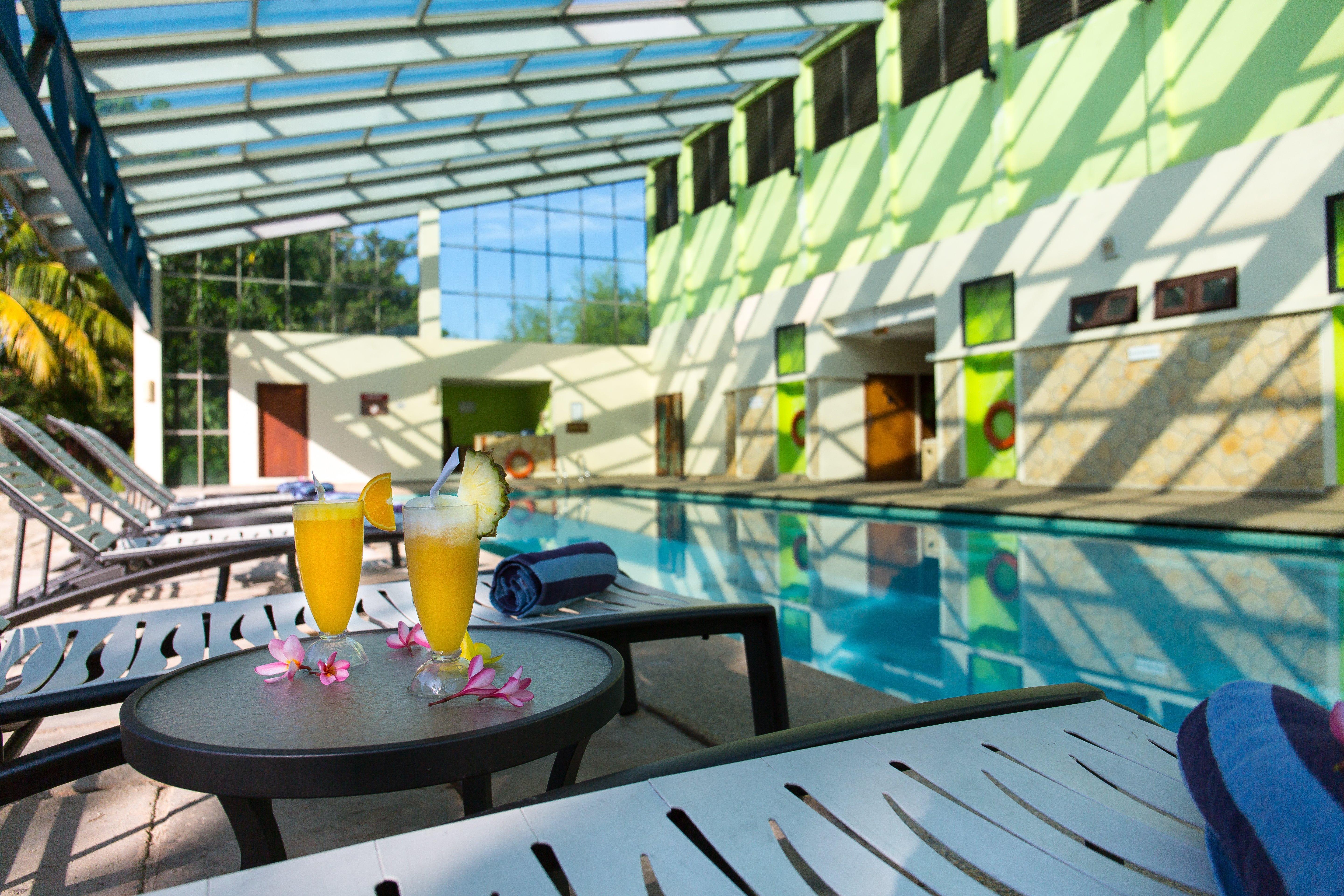 Holiday Inn Resort Batam By Ihg Sekupang Luaran gambar