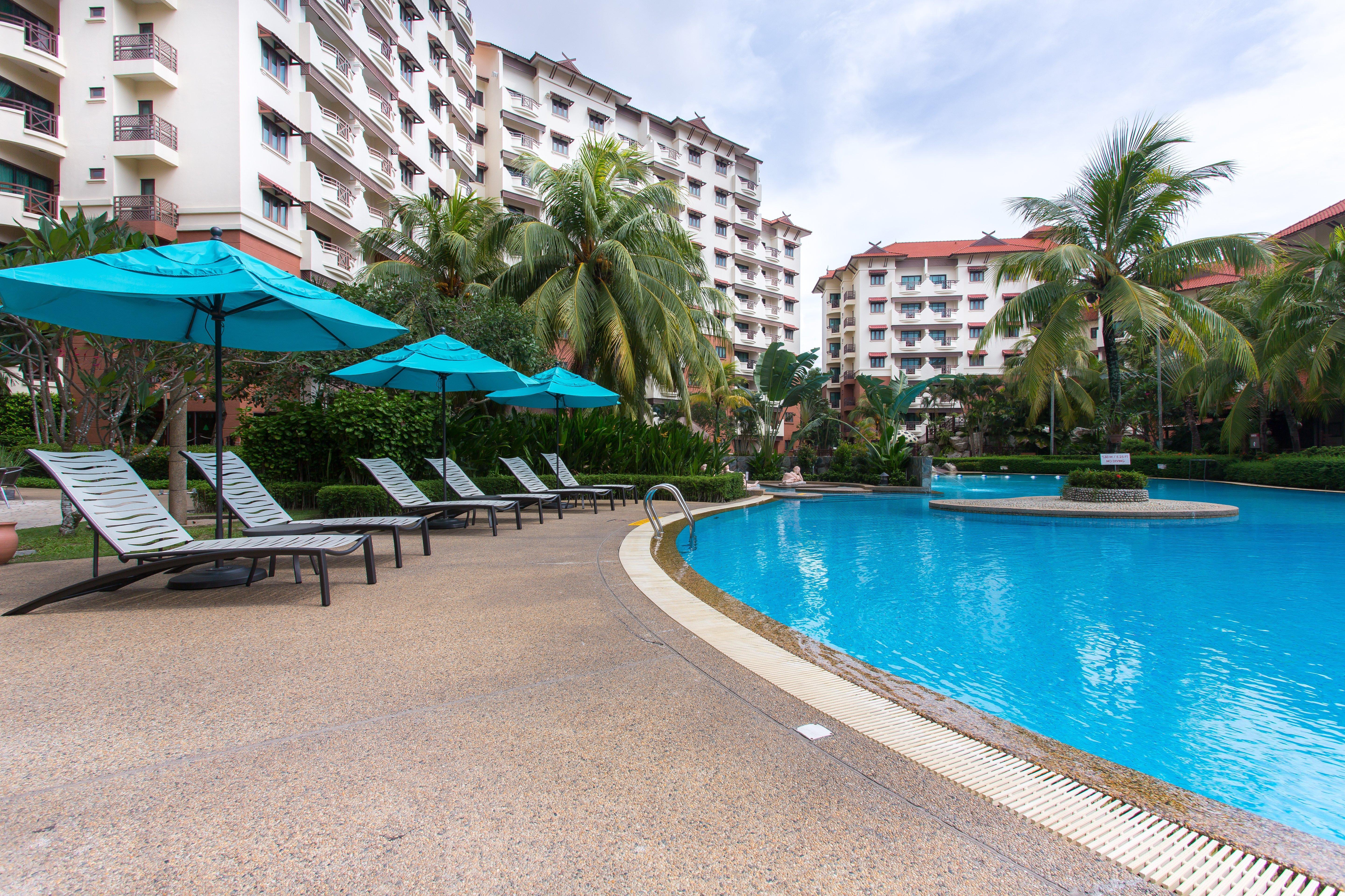Holiday Inn Resort Batam By Ihg Sekupang Luaran gambar