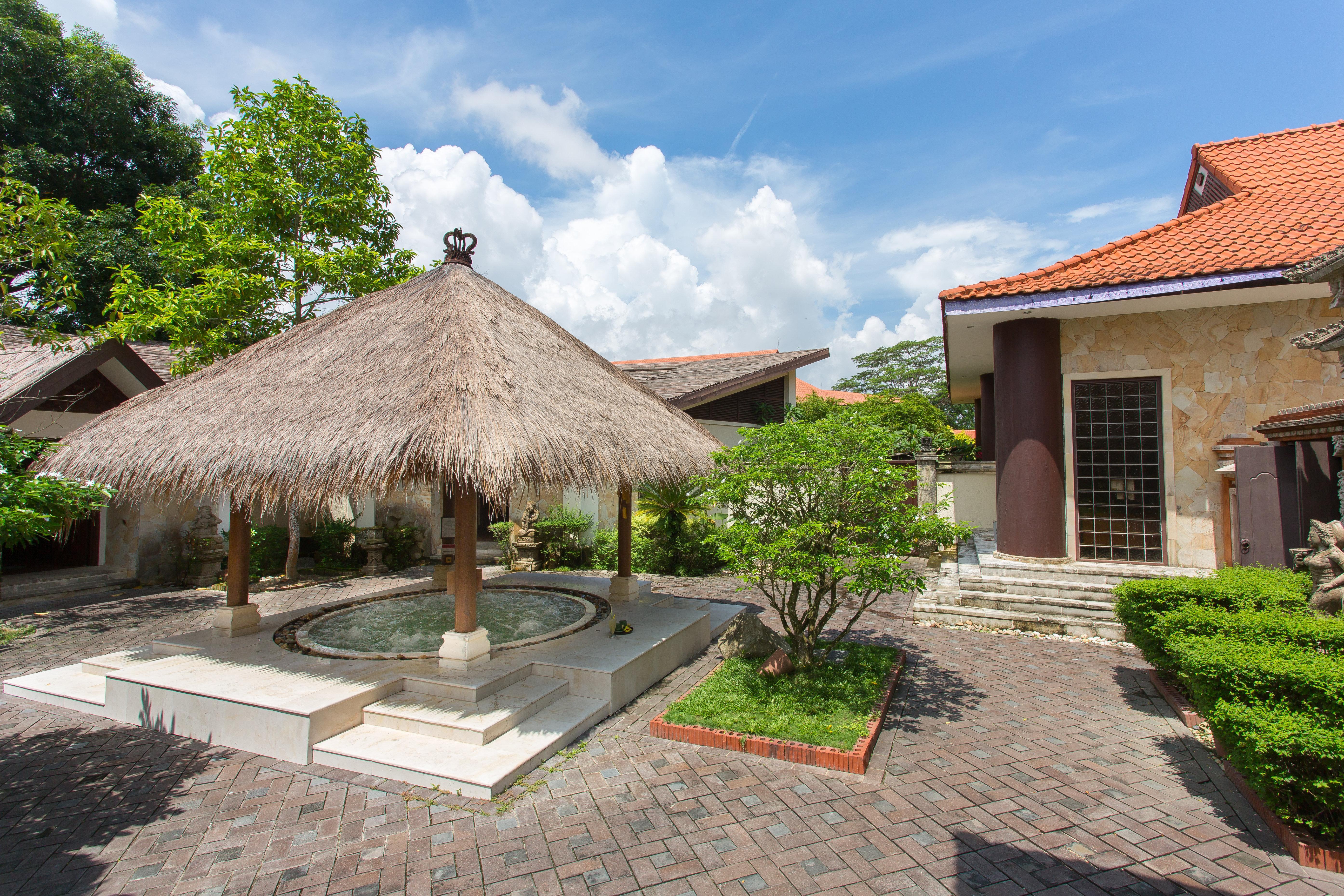 Holiday Inn Resort Batam By Ihg Sekupang Luaran gambar