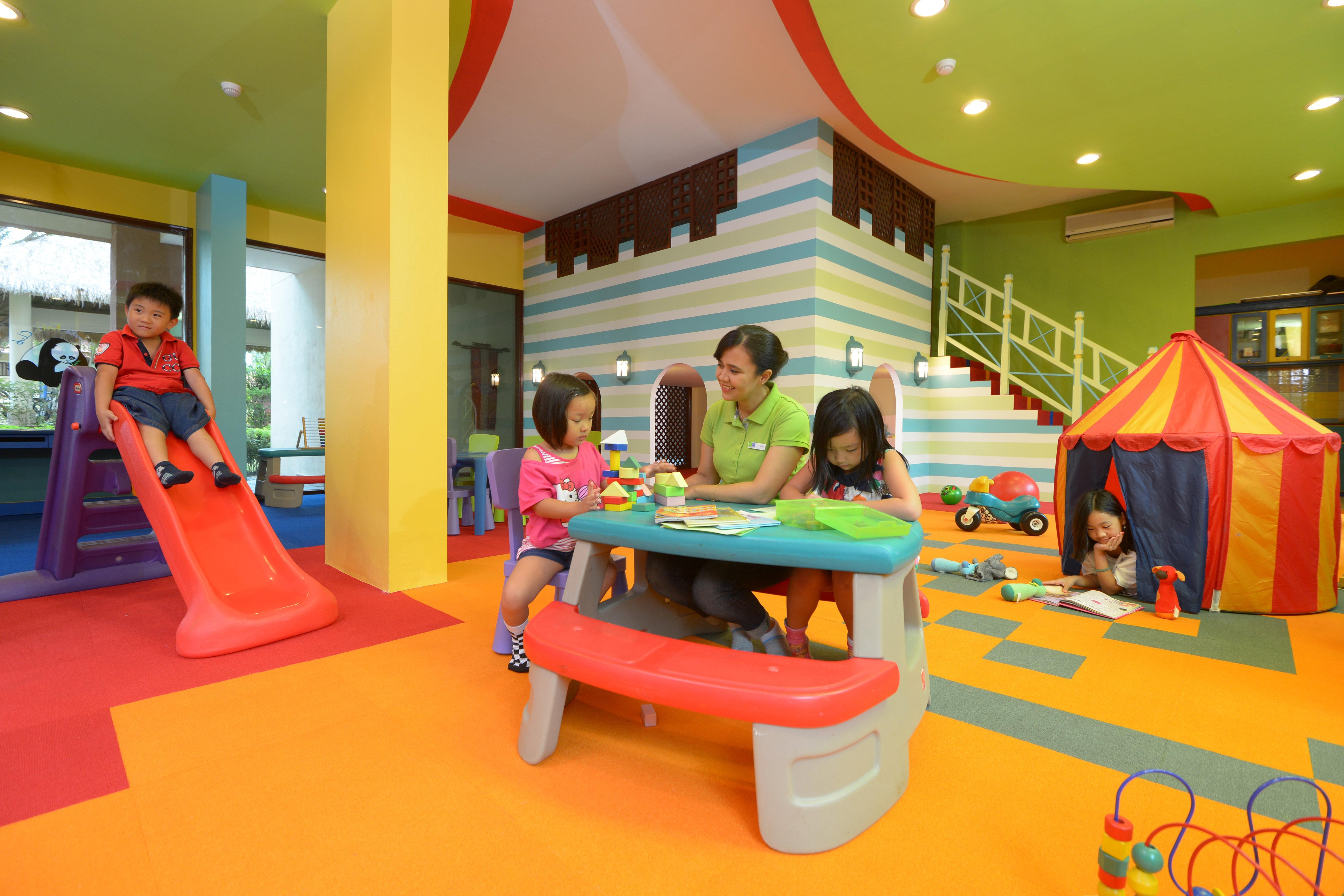 Holiday Inn Resort Batam By Ihg Sekupang Luaran gambar