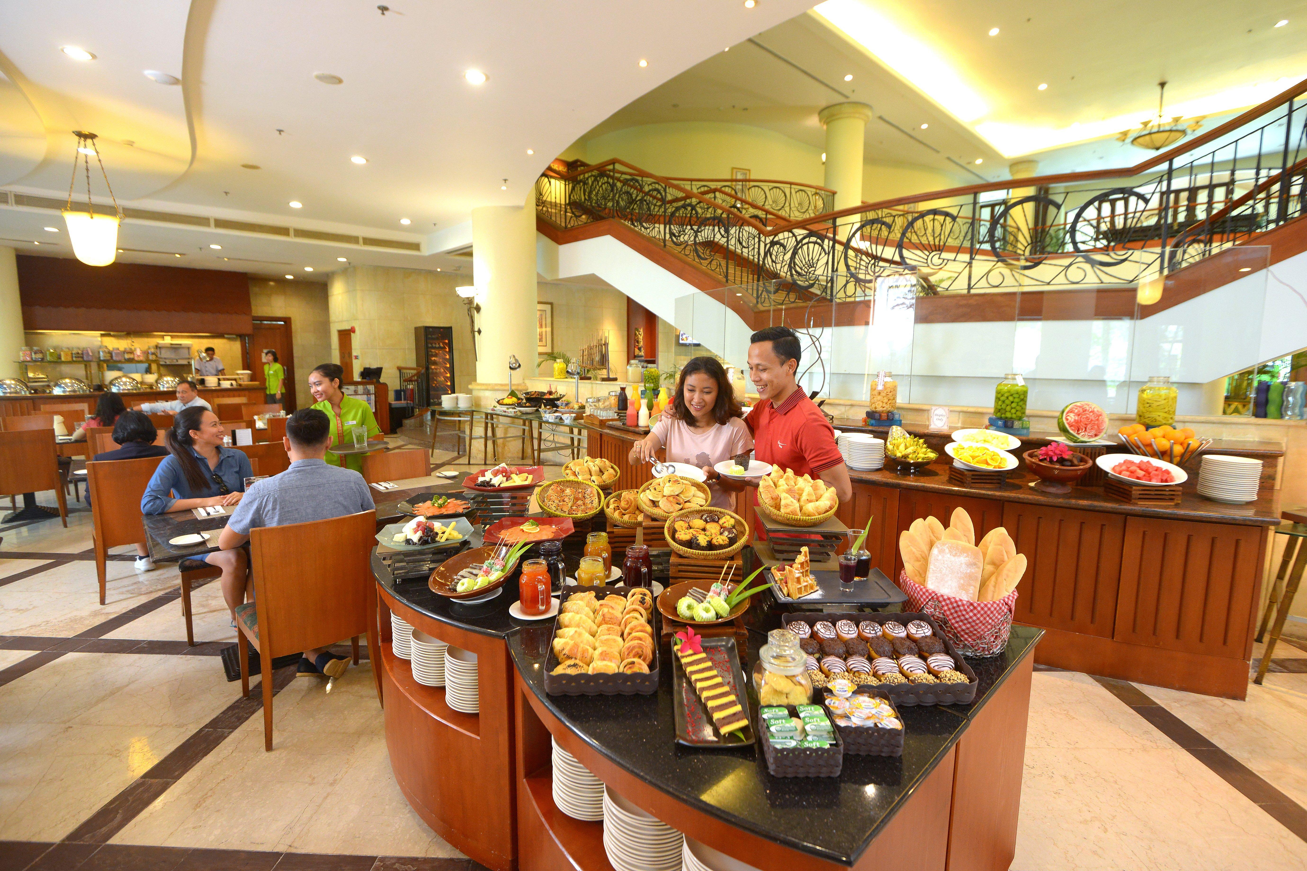 Holiday Inn Resort Batam By Ihg Sekupang Luaran gambar