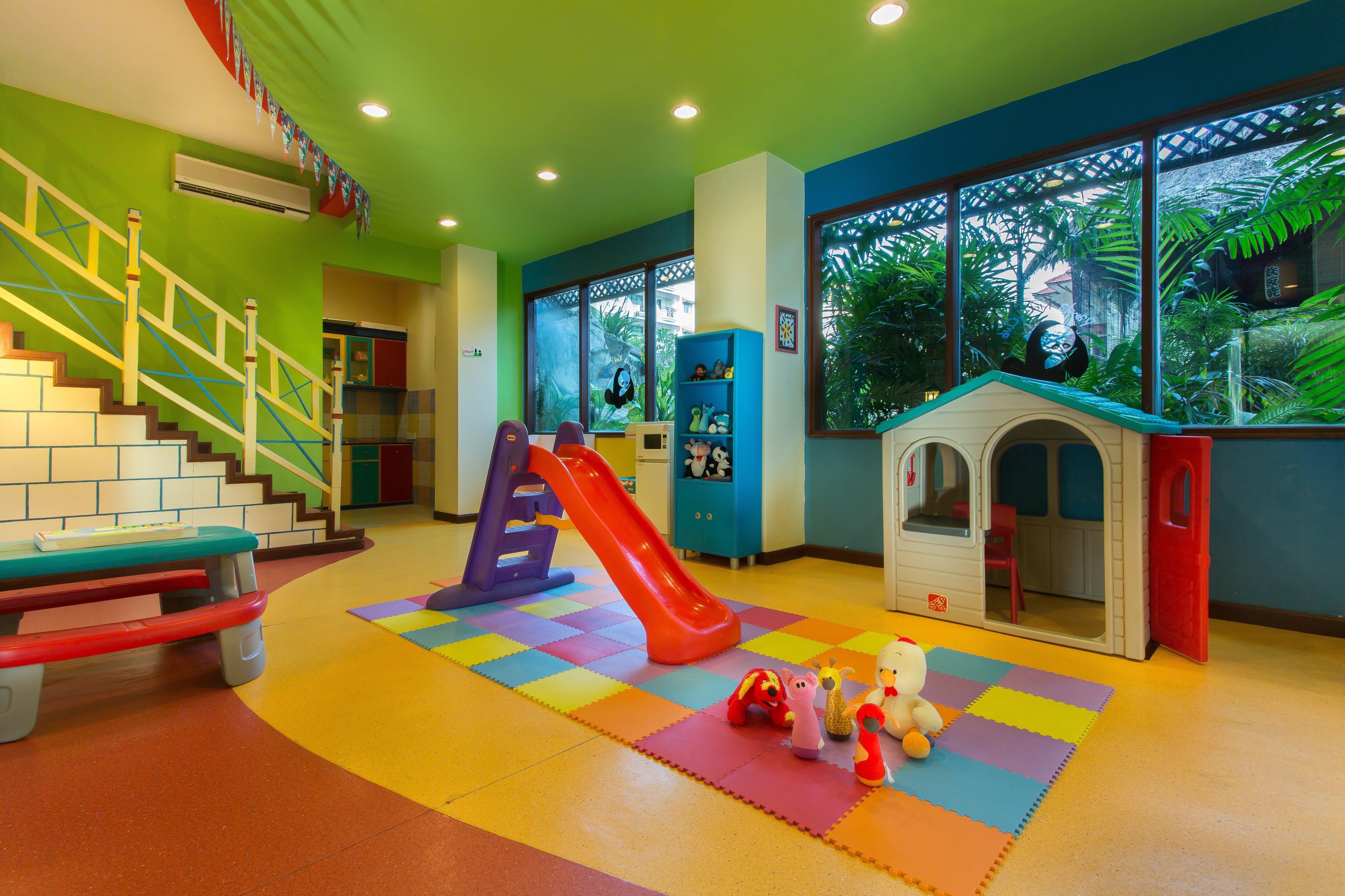 Holiday Inn Resort Batam By Ihg Sekupang Luaran gambar