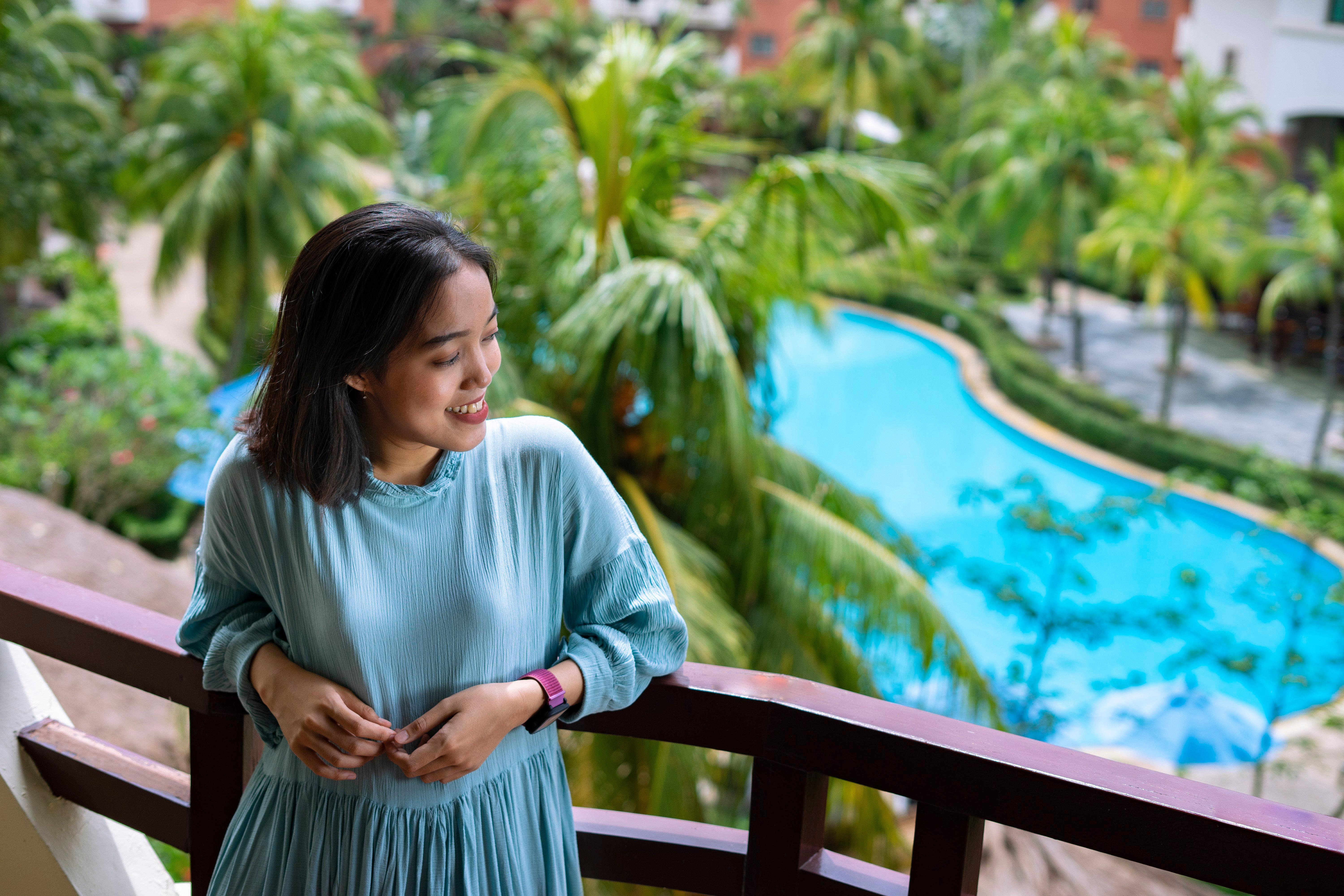 Holiday Inn Resort Batam By Ihg Sekupang Luaran gambar