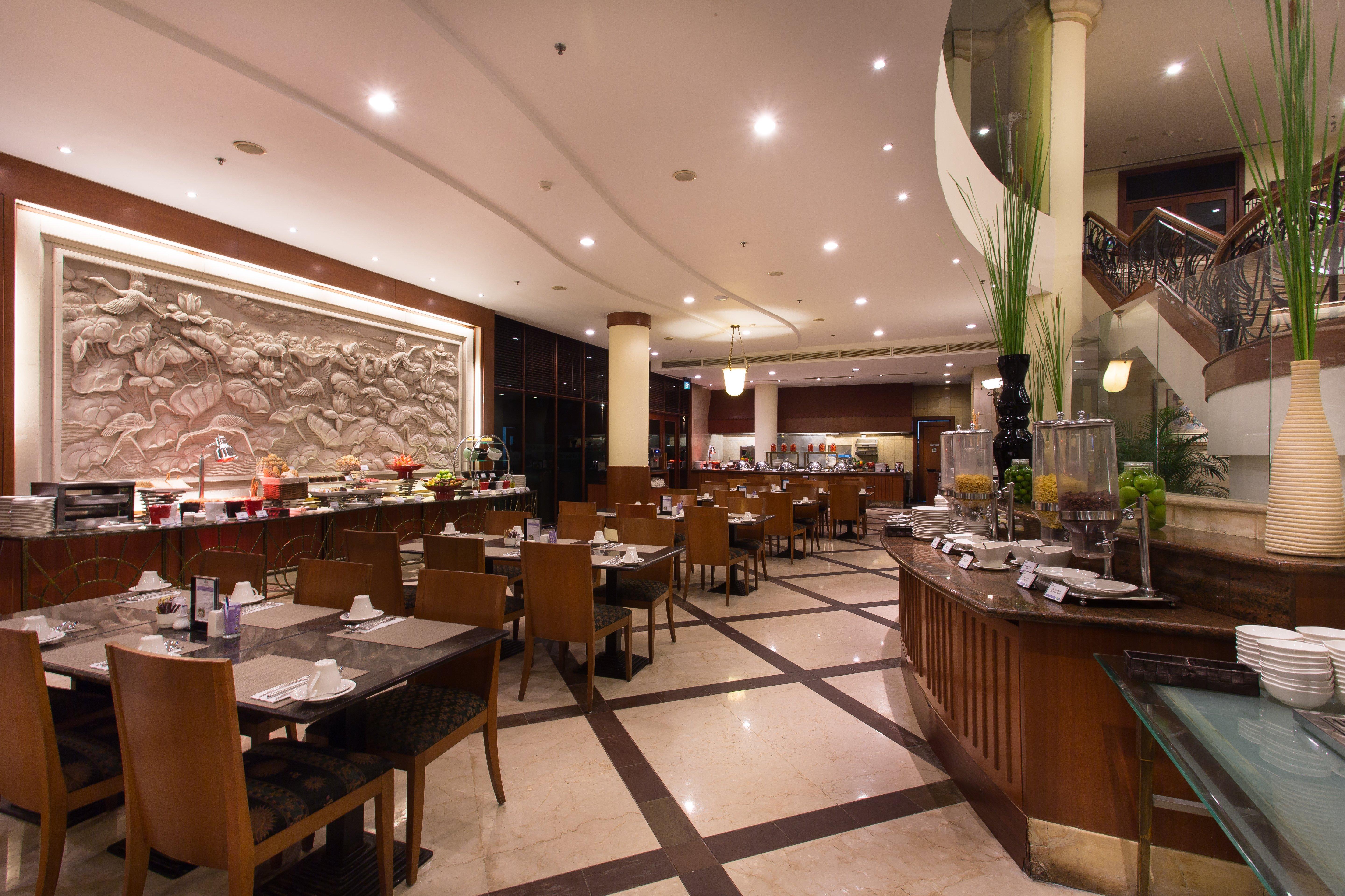 Holiday Inn Resort Batam By Ihg Sekupang Luaran gambar