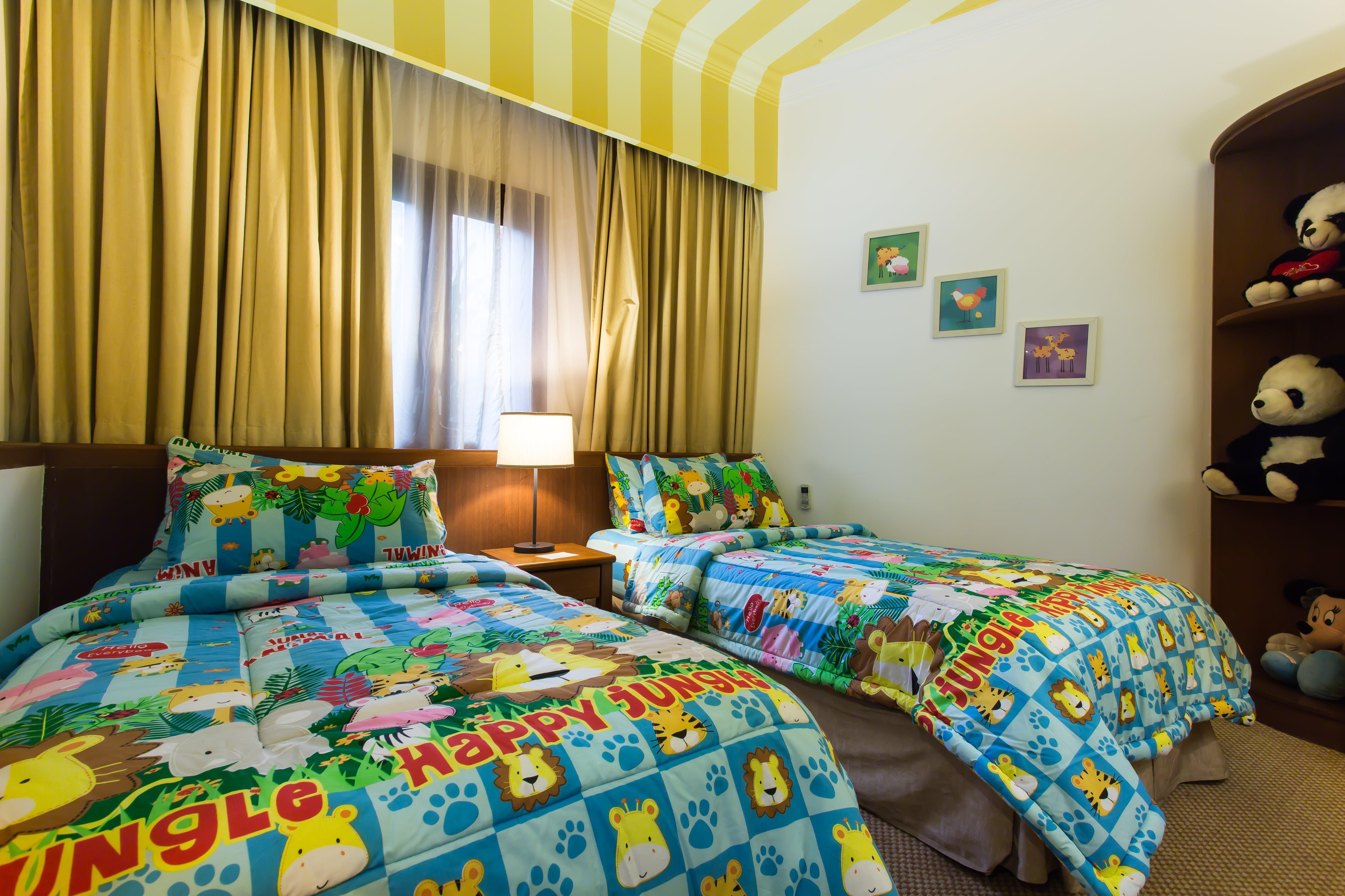 Holiday Inn Resort Batam By Ihg Sekupang Luaran gambar
