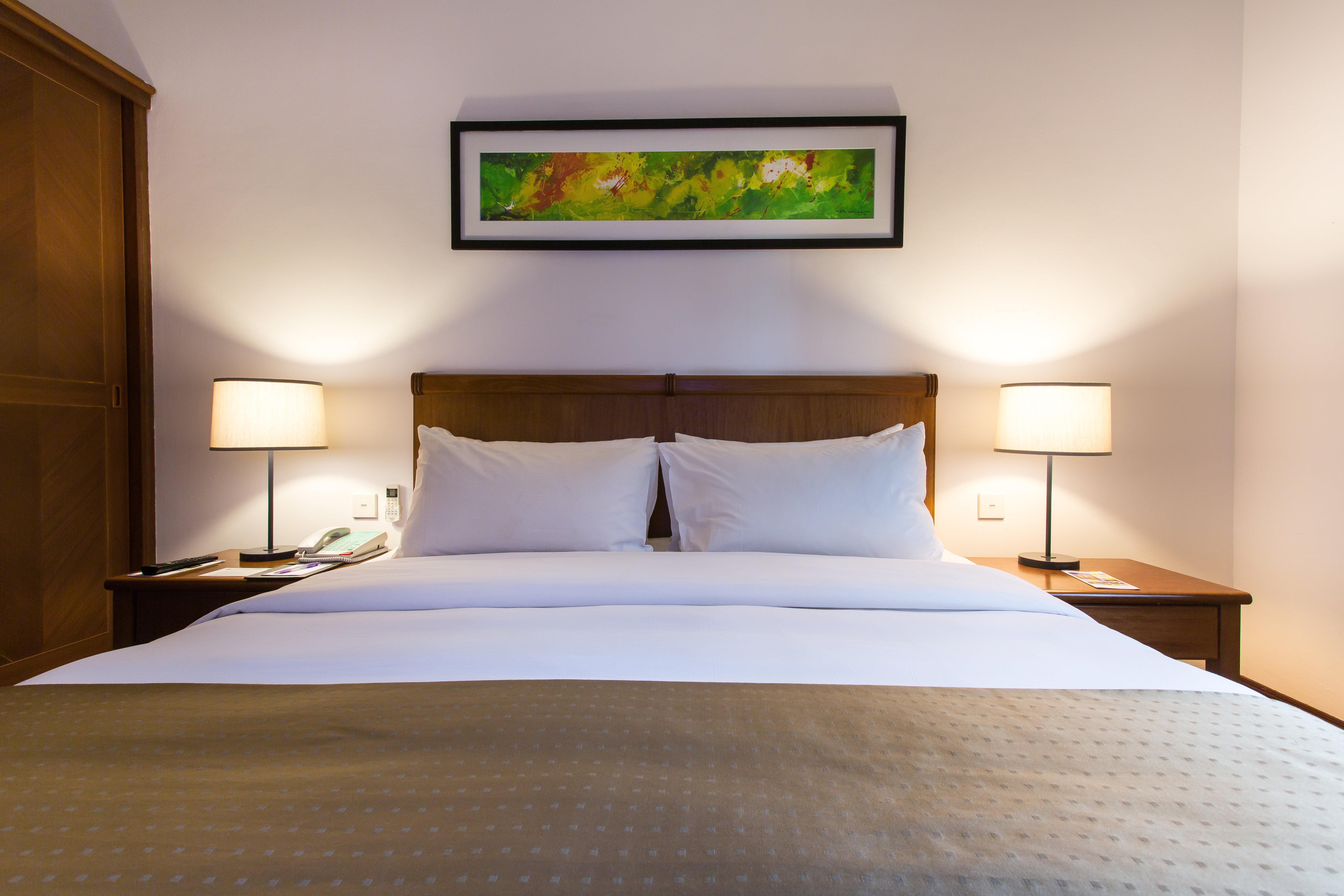 Holiday Inn Resort Batam By Ihg Sekupang Luaran gambar