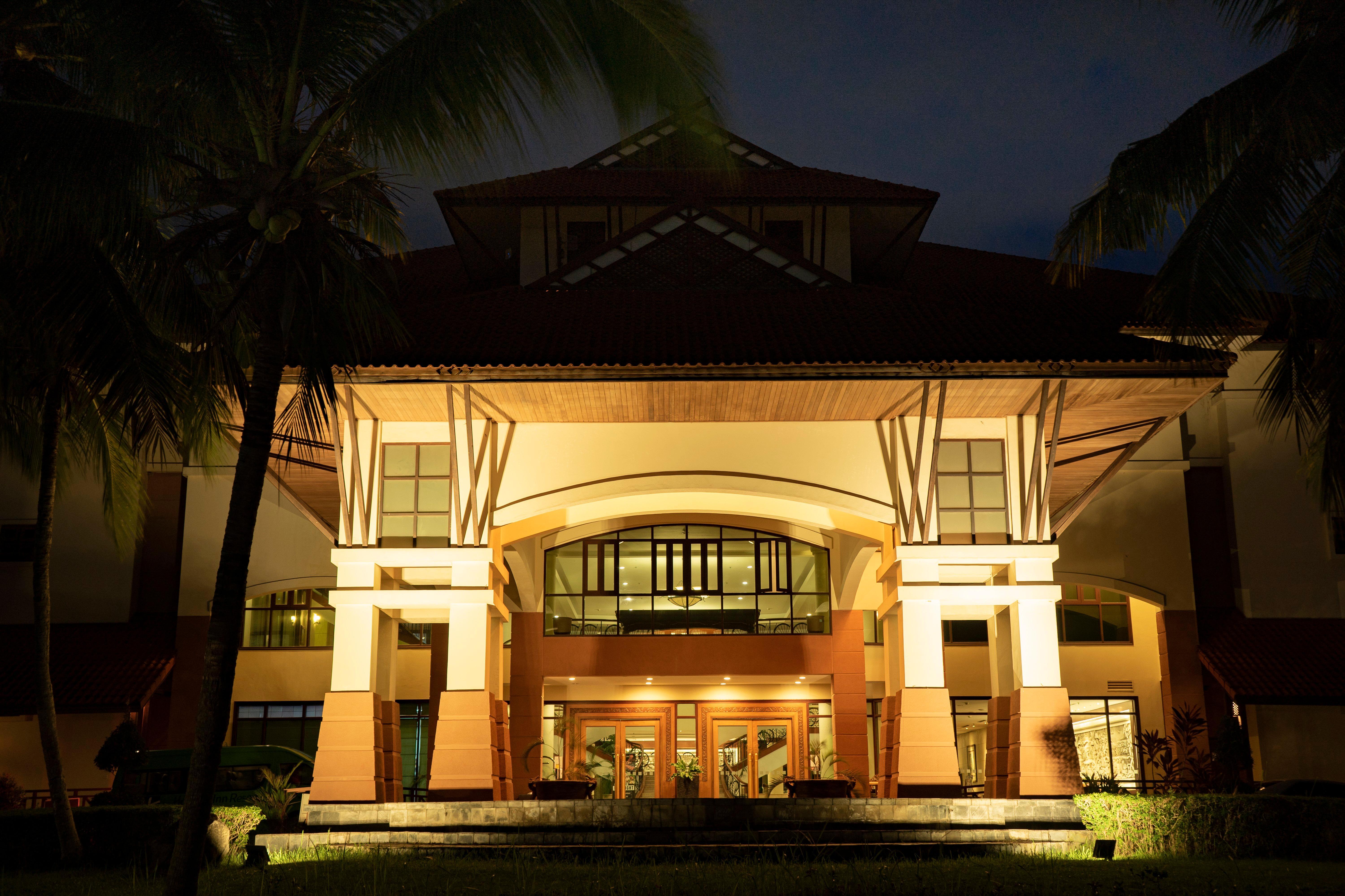 Holiday Inn Resort Batam By Ihg Sekupang Luaran gambar